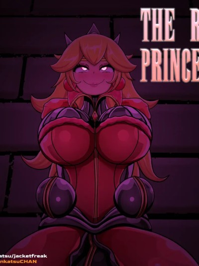 Poster for Peach Story