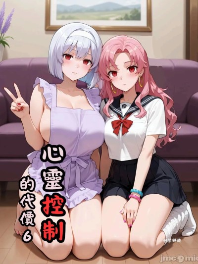 Плакат для 心靈控制6
