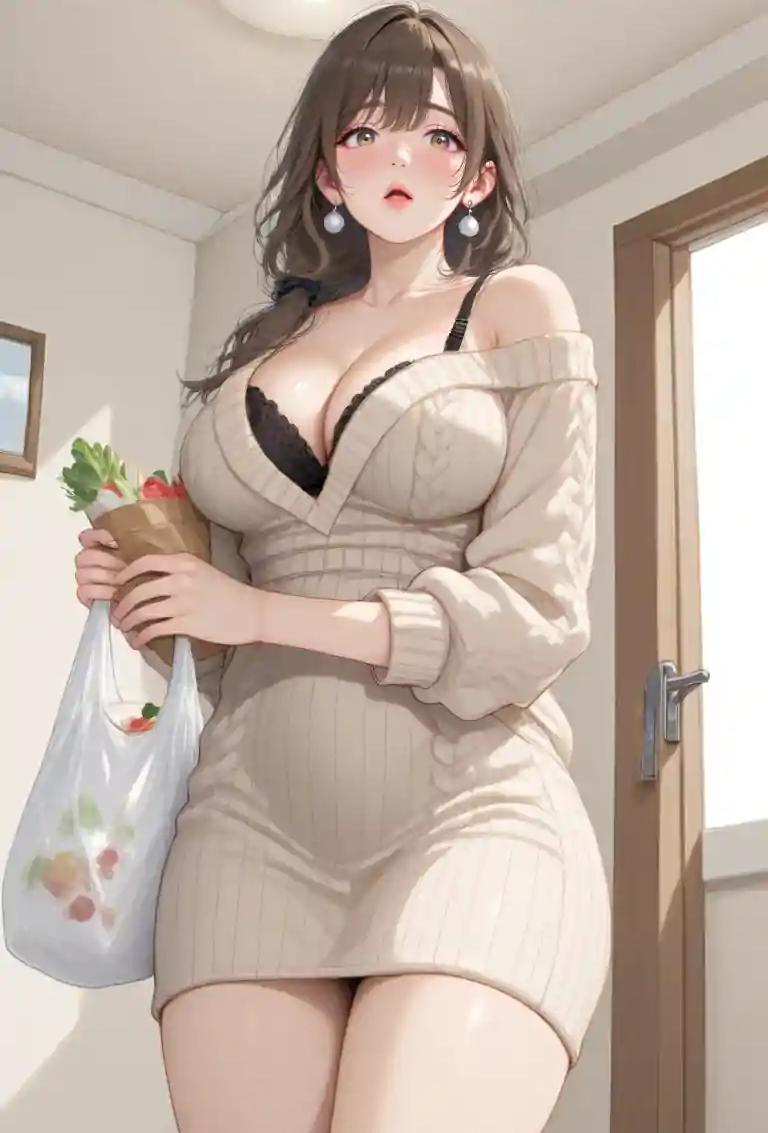 姐姐们的母乳喂养计划 的封面