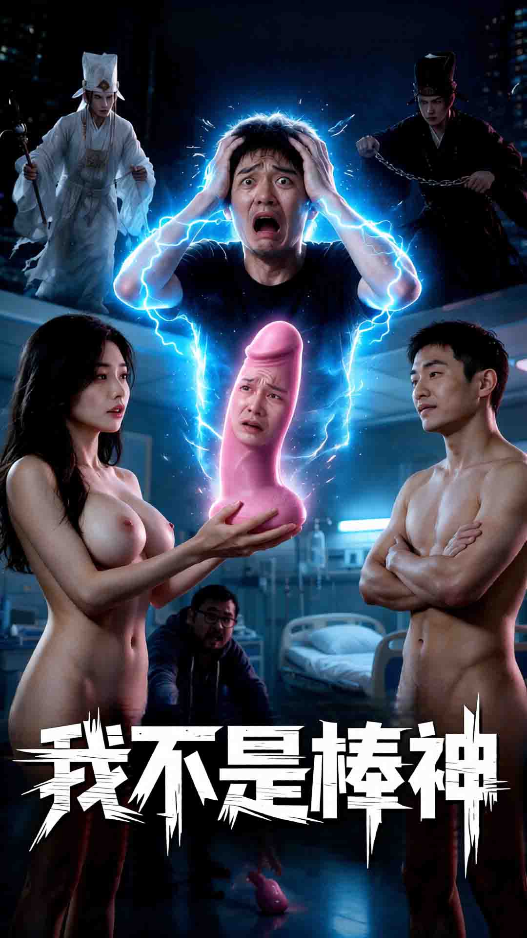 我不是棒神