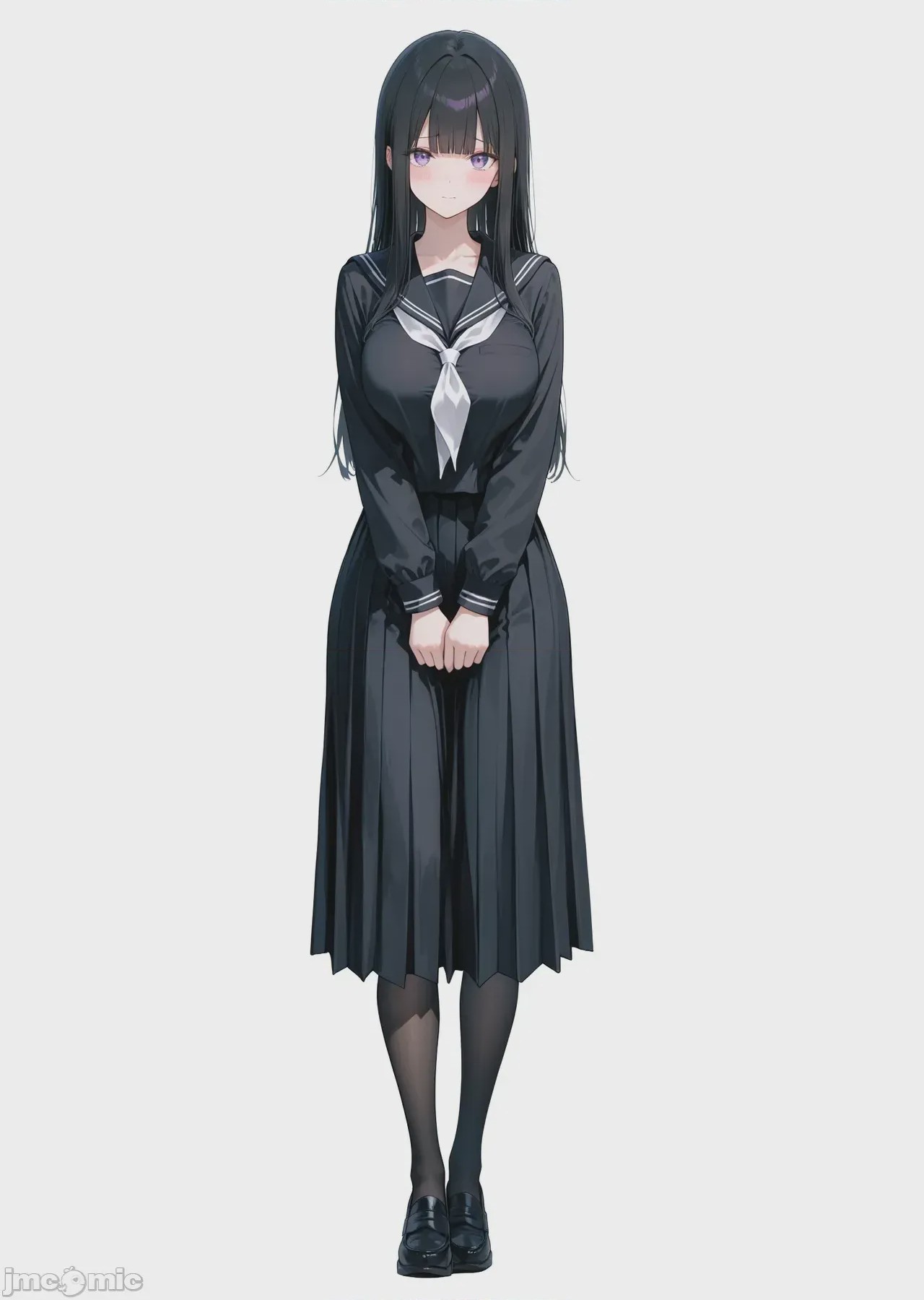 第1话, страница 435