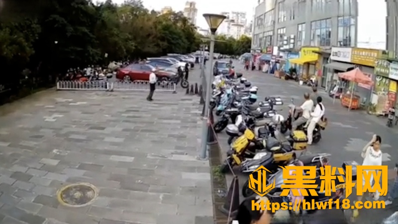 云南昆明地震现场5
