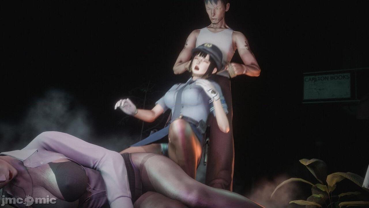 [Mkas]突袭（R-18g）, страница 13
