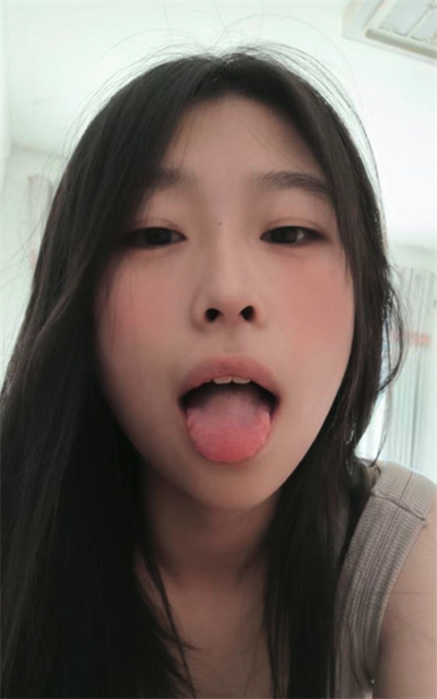 投稿 女高中生眼睛妹