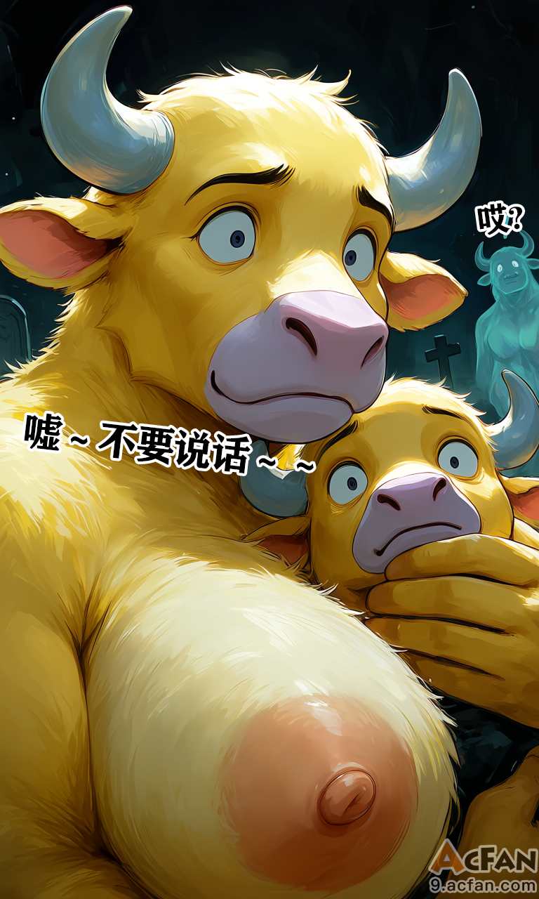 （acfan原创）牛来（成人版）, pahina 11