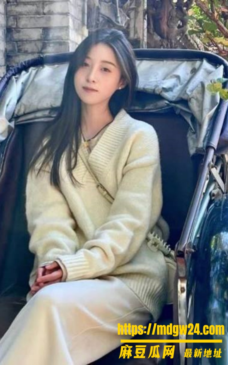 抖音13万粉忧郁王子 田瀚明20