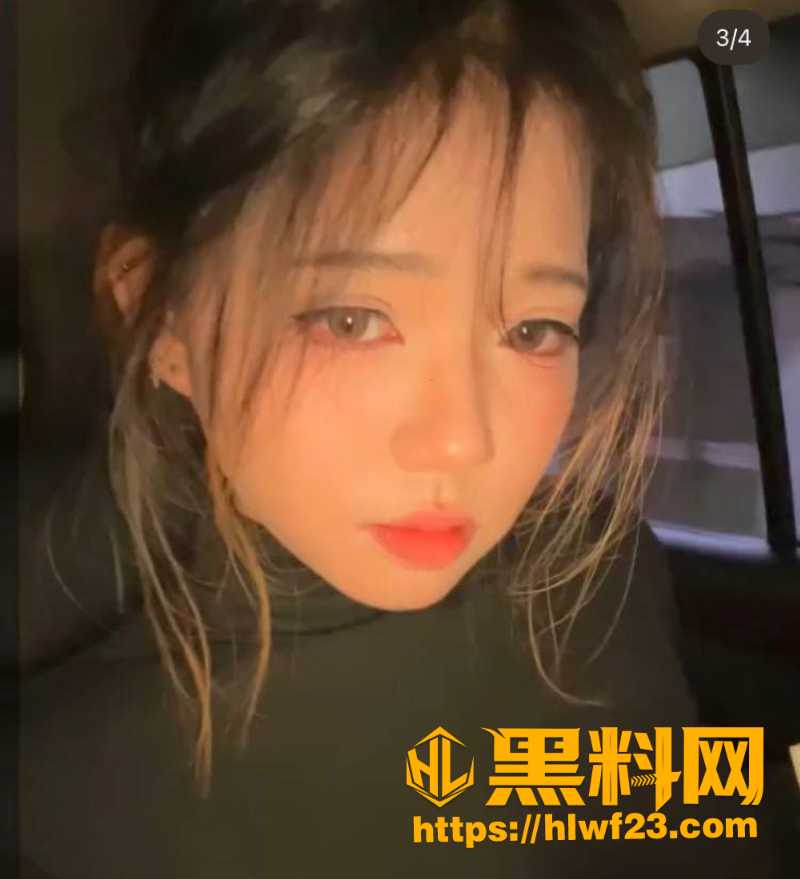 博主许佑芝私密流出9
