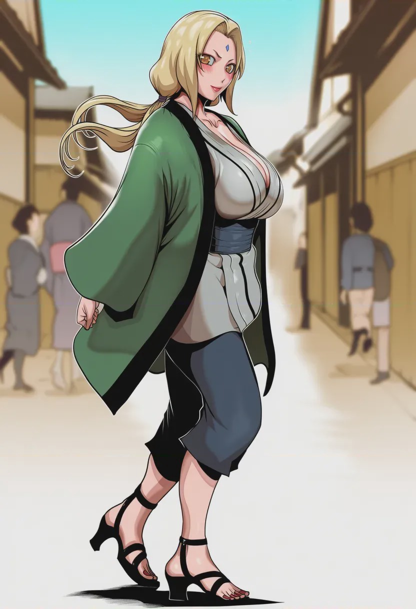 第1话, pahina 110