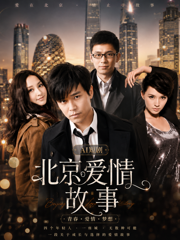 北京爱情故事