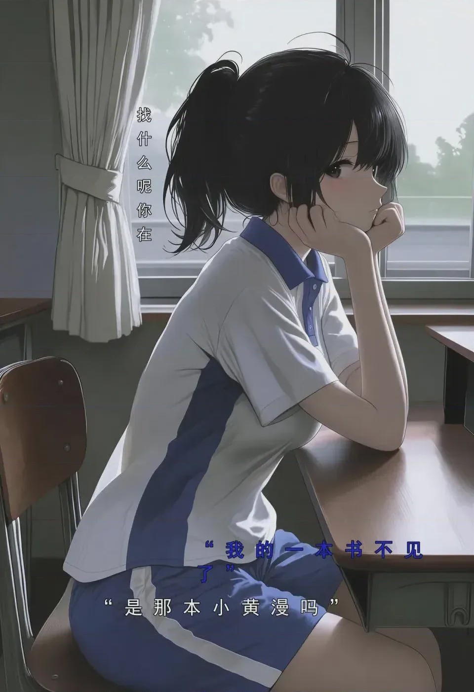第1话、18 ページ