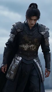 #AI短剧 #穿越短剧 #假太子真皇帝 127-132集 (5/6)