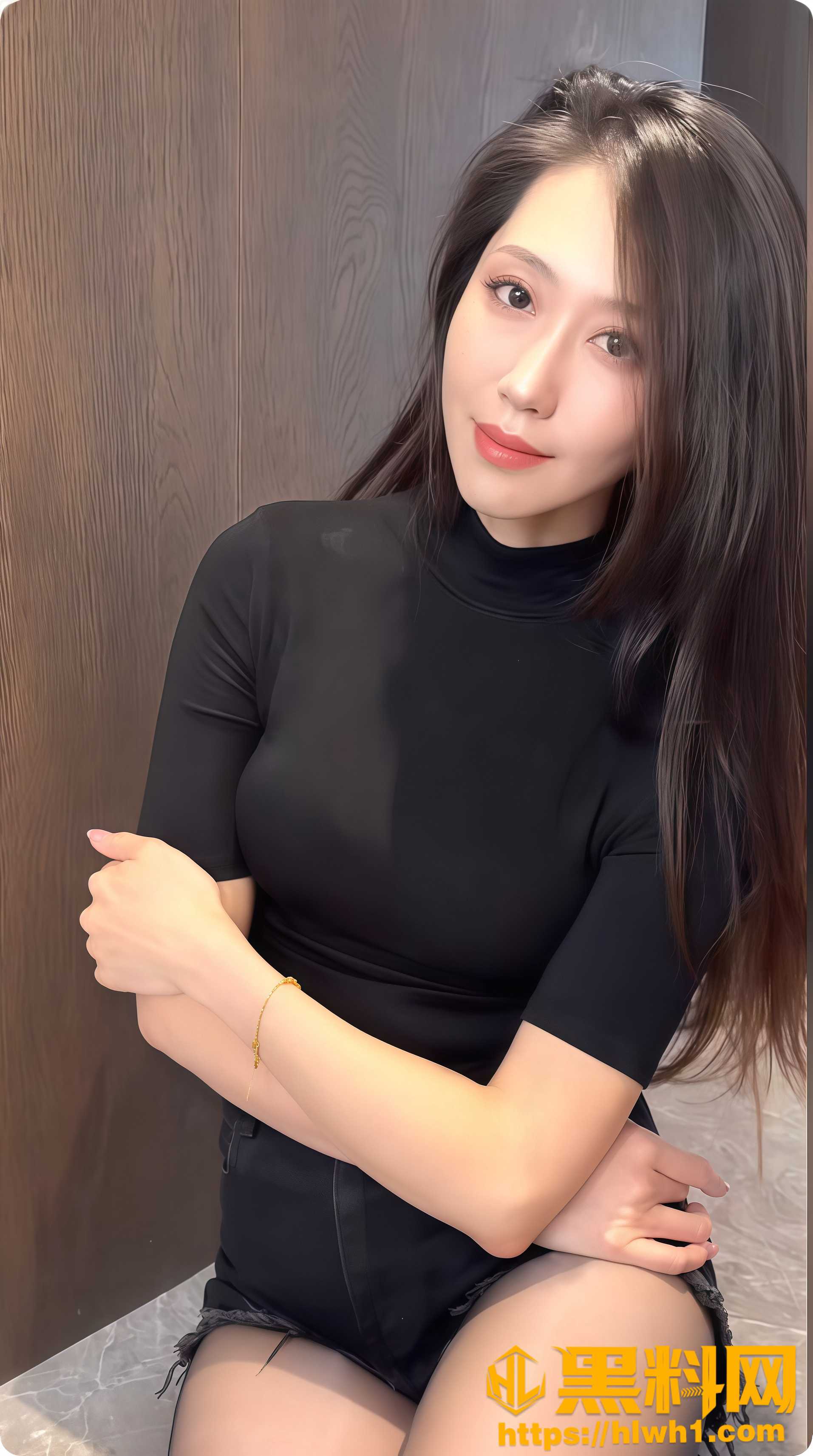成都锦江上院第一美人刘海英 8