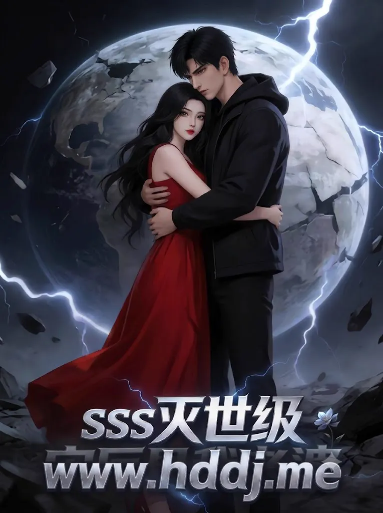 SSS灭世级灾厄是我老婆
