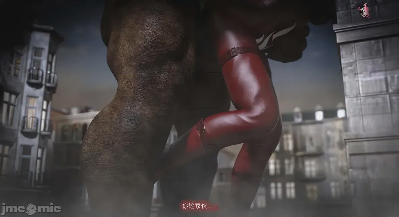 第1话, страница 9