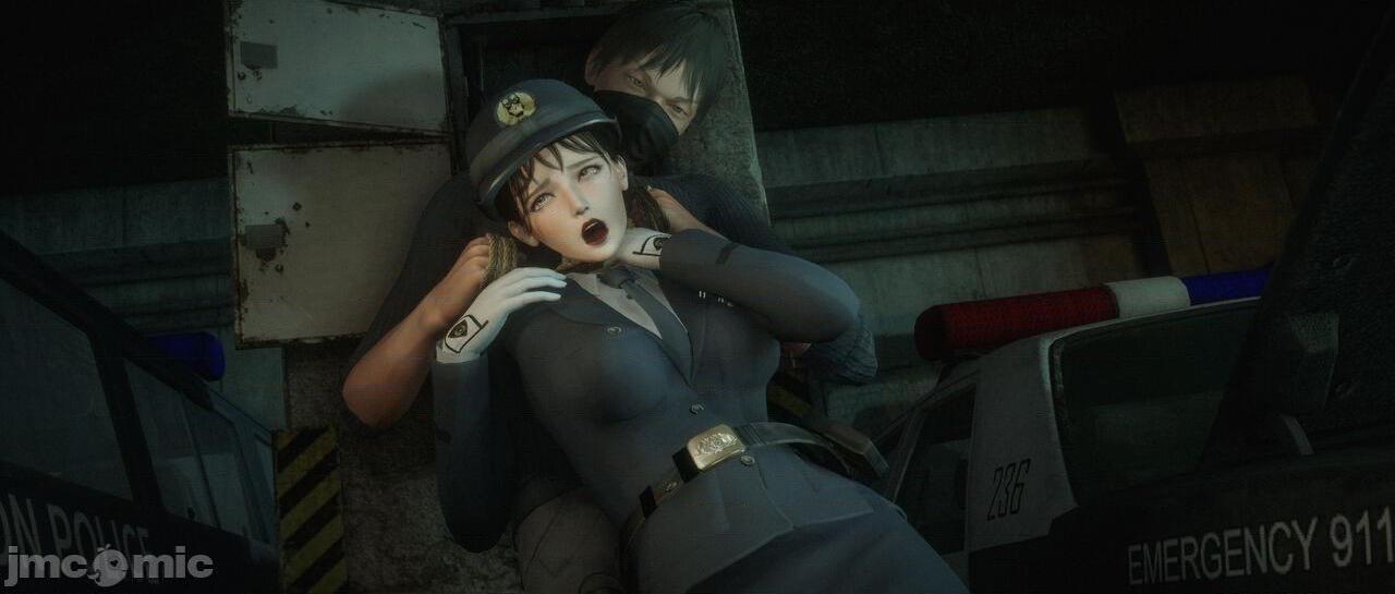 [Mkas]断罪（R-18g）, страница 16