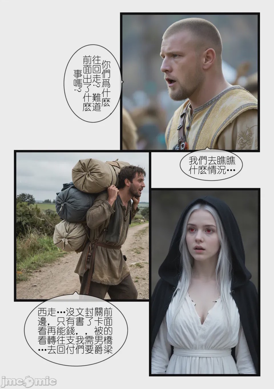 第1话, страница 28