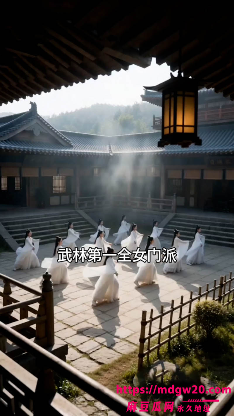 AI成人短剧 废材杂役 18集 废材杂役逆袭宗门 各种女神沦为玩物