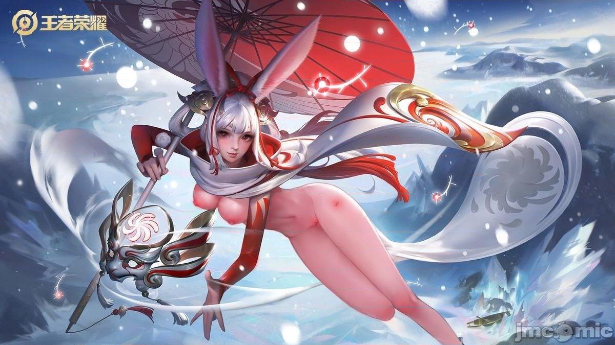 王者荣耀 王者榮耀 King Of Glory(P站圖2021.9.10~2021.10.8) 打廣告一律永BAN, страница 68