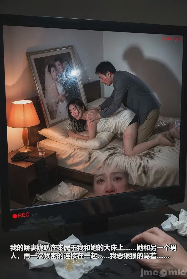 第1话, страница 28