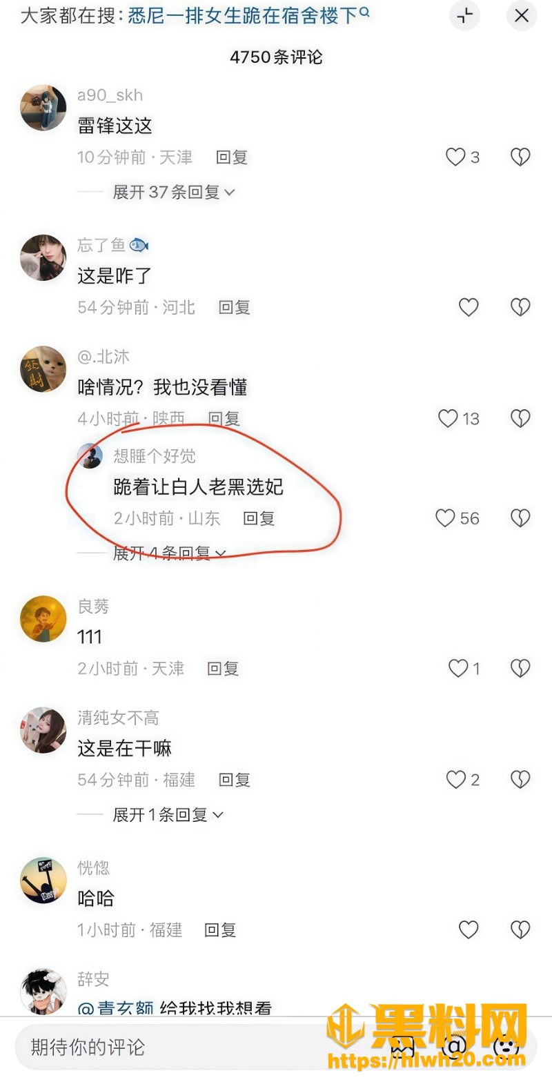 媚黑5