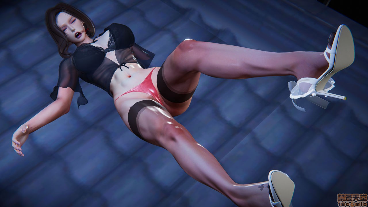 [天涯书苑院长] 魔女小剧场, pahina 41