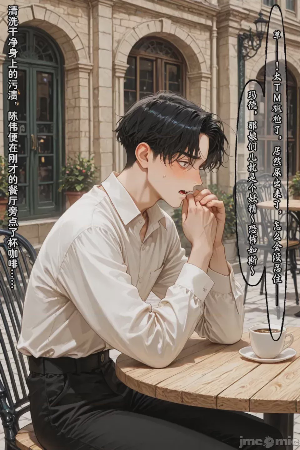 第1话, страница 704