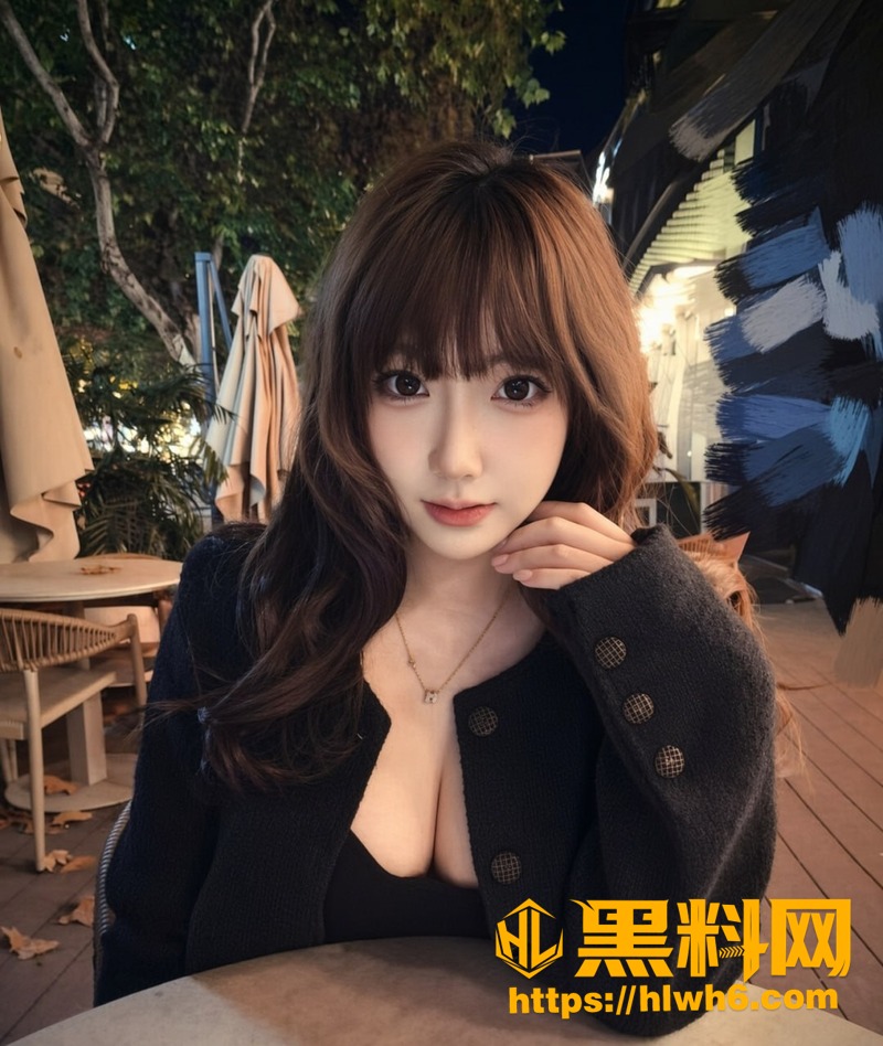 闪电塌房 1