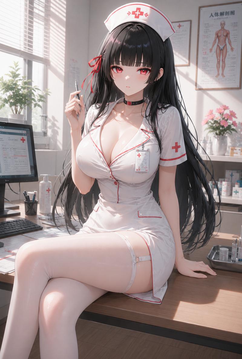 绿到桥头自然直 のポスター
