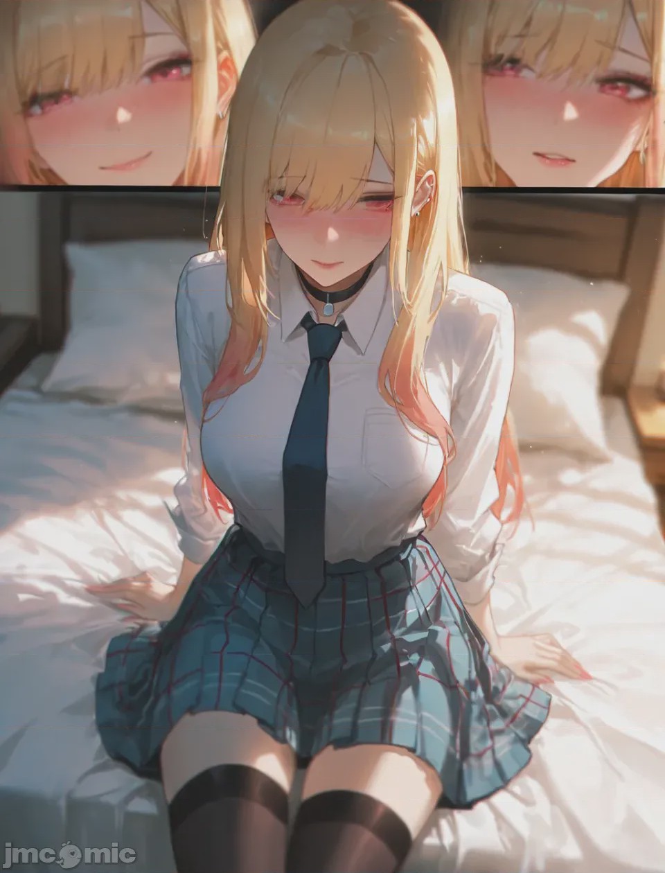 第1话, page 3