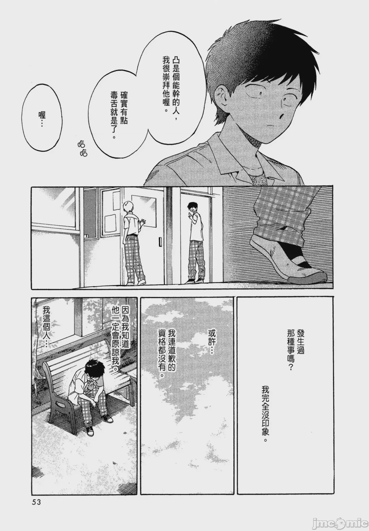 第1话, страница 55