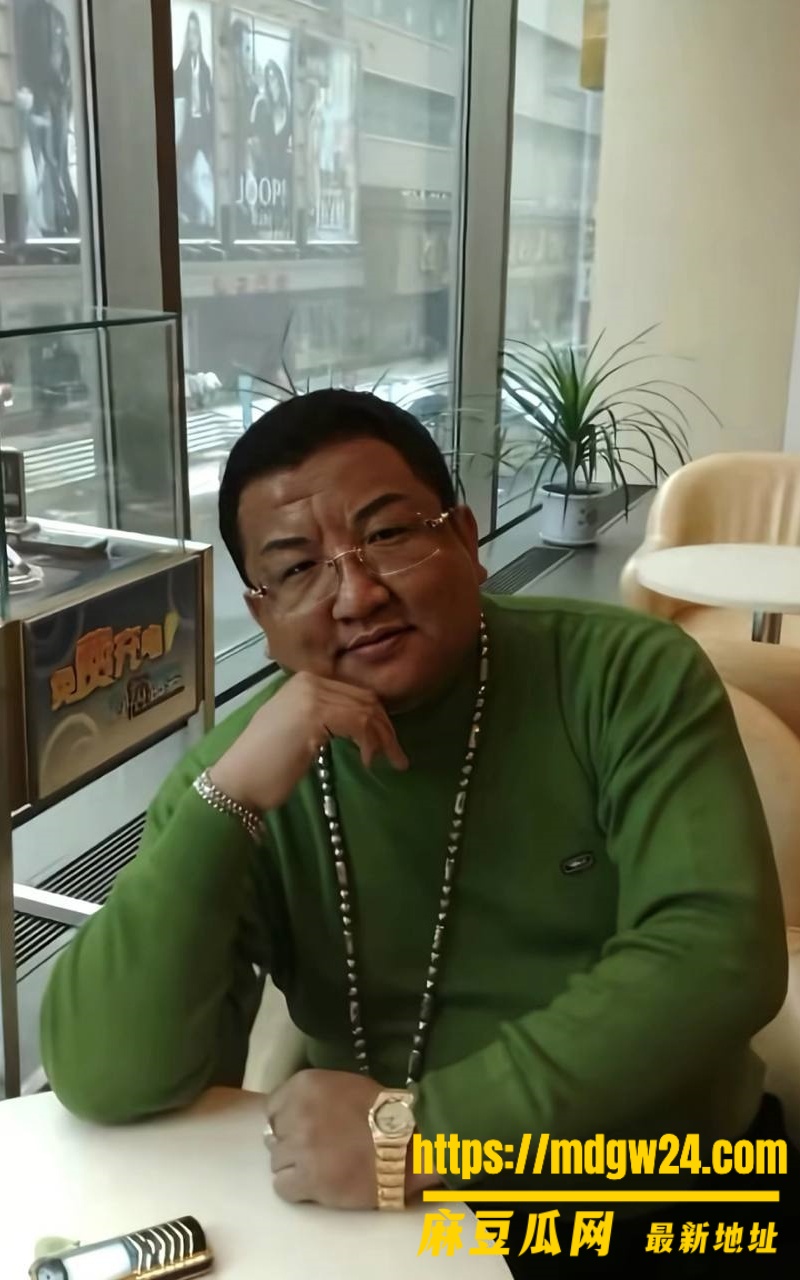 沈阳老佛彻底翻车5