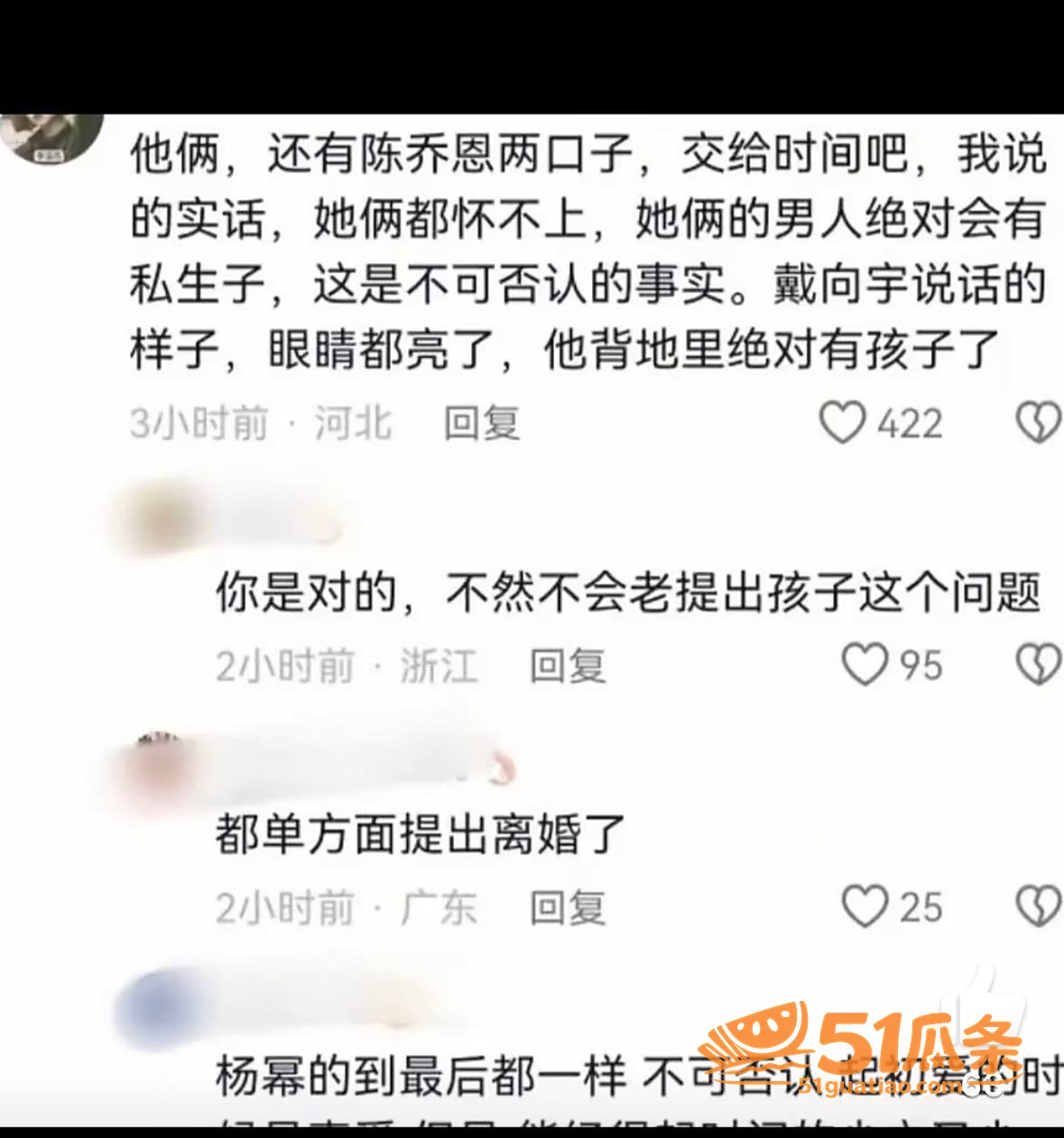 戴向宇 嫖娼私生子双相关图片34