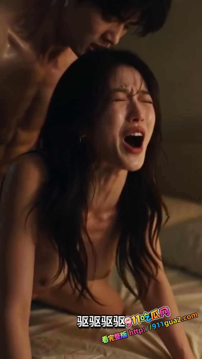 AI短剧，毒精液 第3集 6