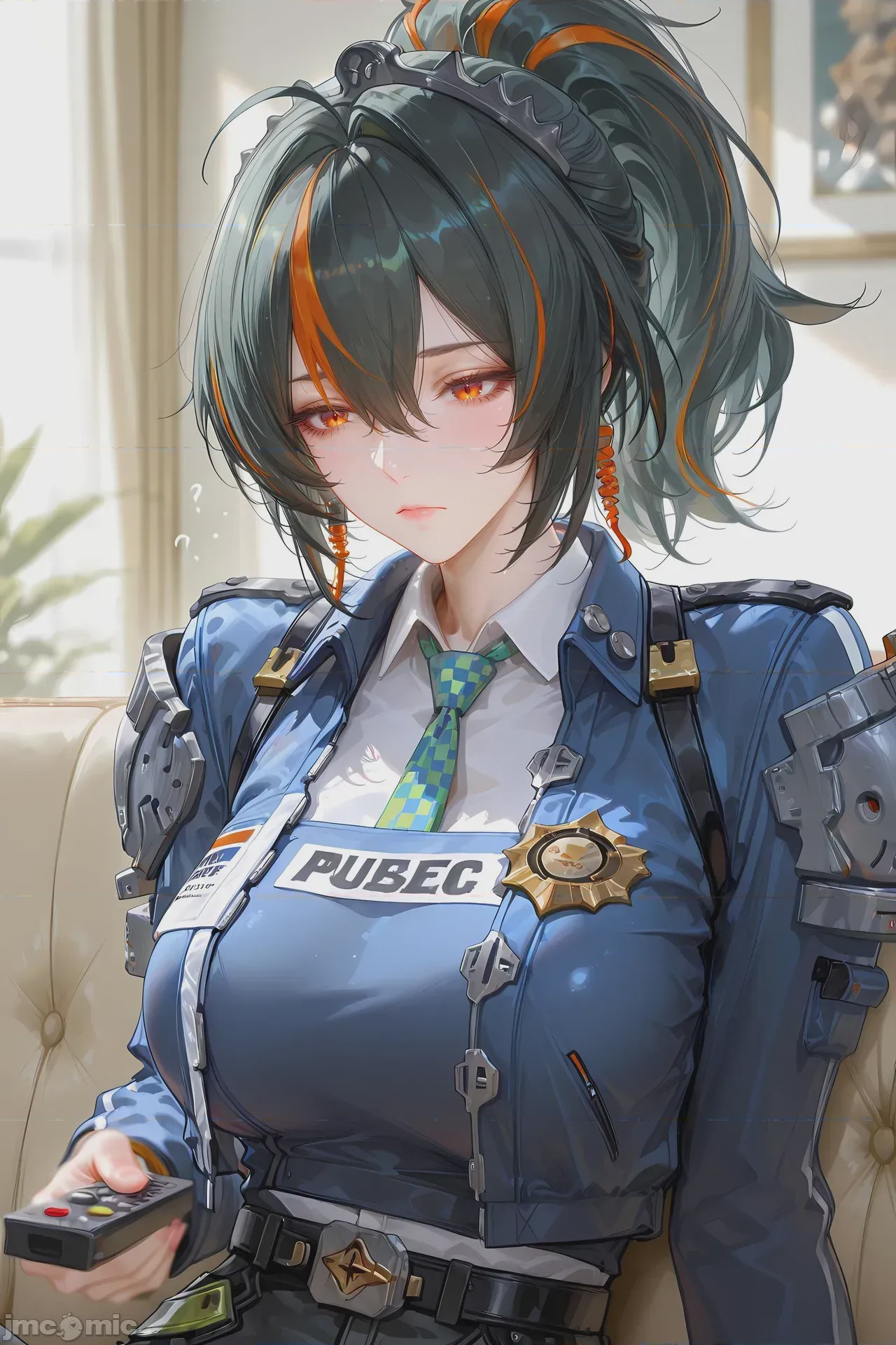 第1话, pahina 38
