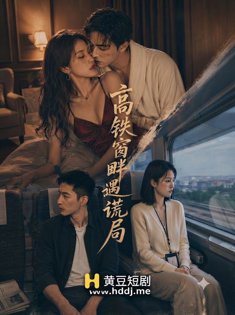 高铁窗畔遇谎局