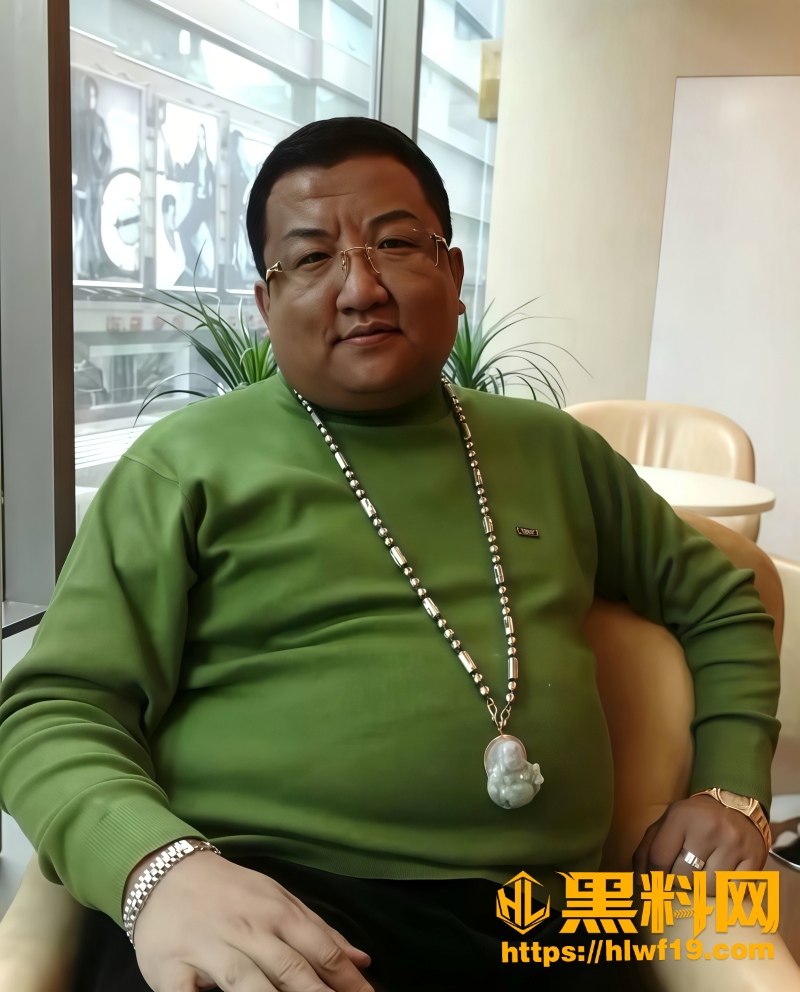 沈阳老佛gay身份曝光 3