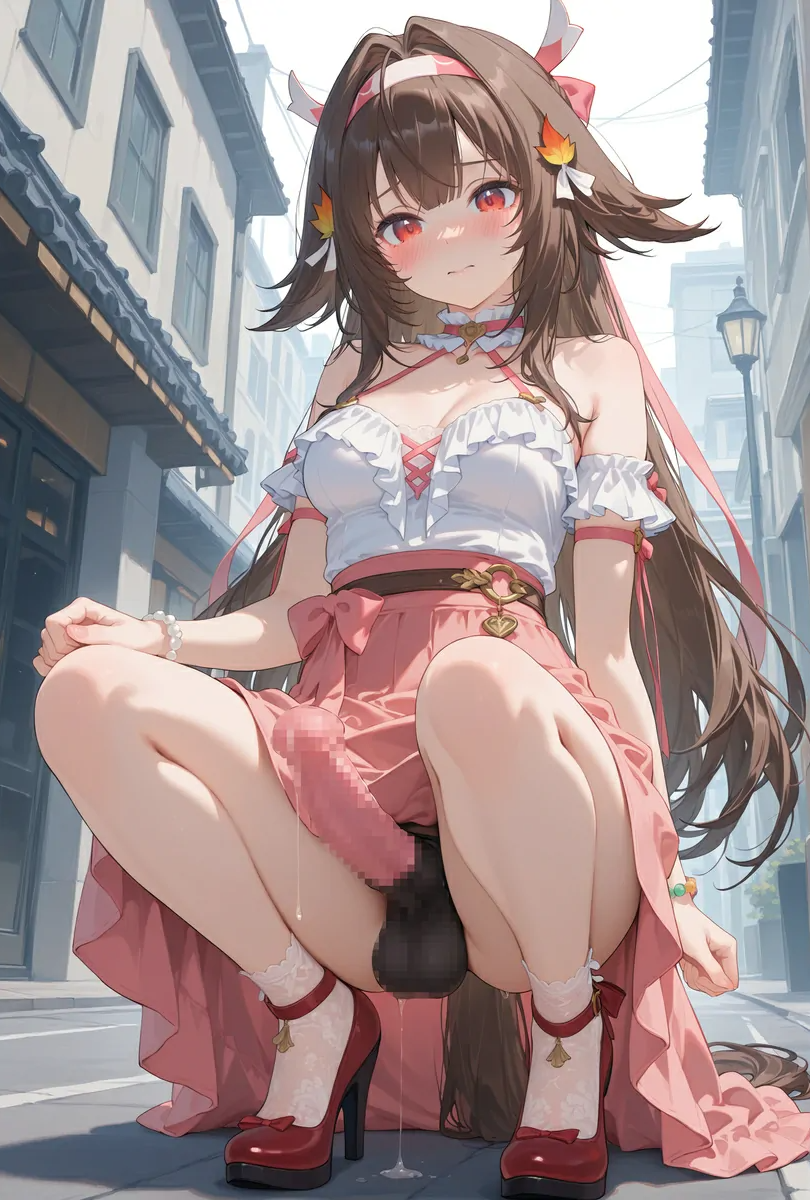 病弱少女被前竞争对手告白？这绝对不是什么好事吧？！但好像也不全是坏事…… 的封面