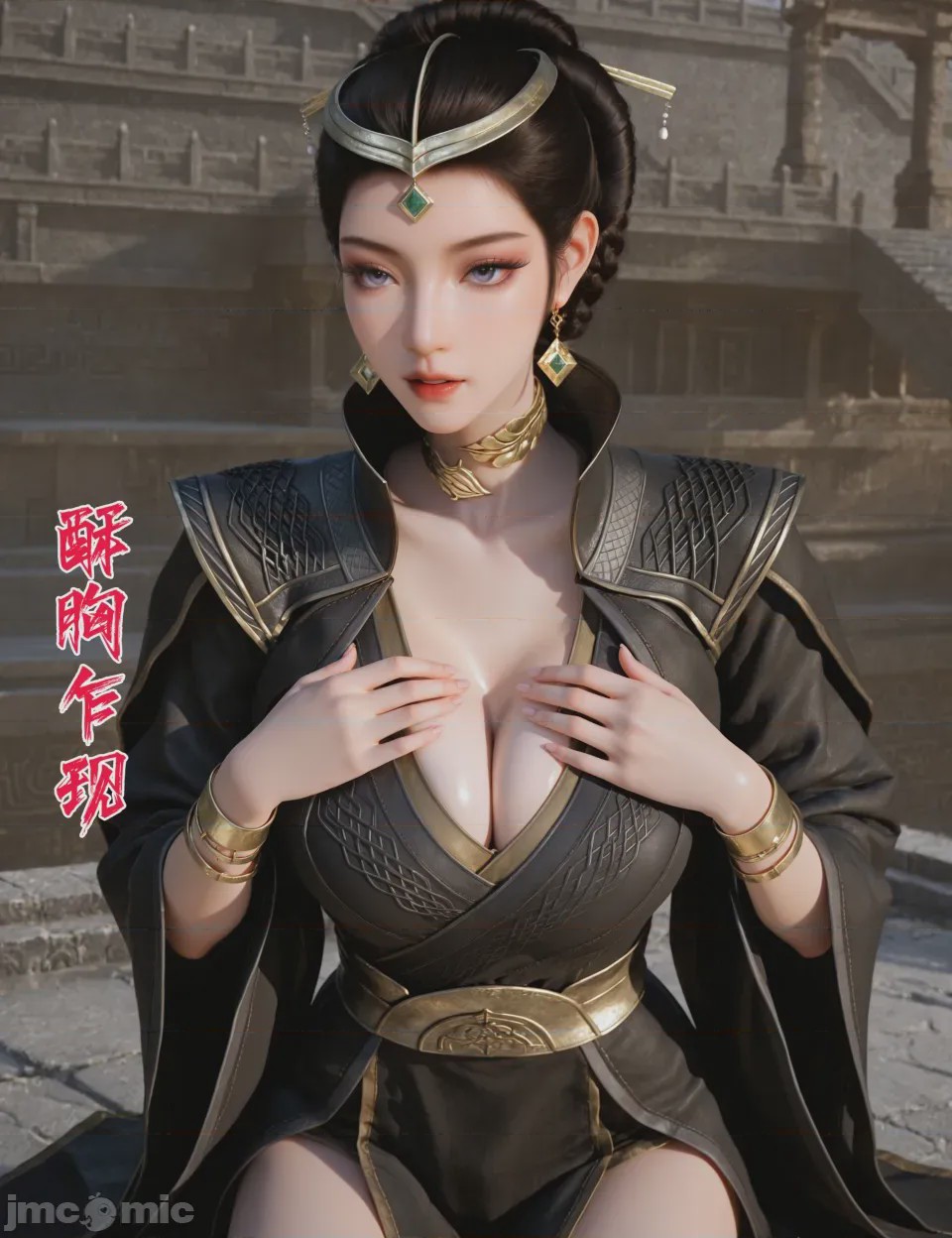 第1话, страница 16