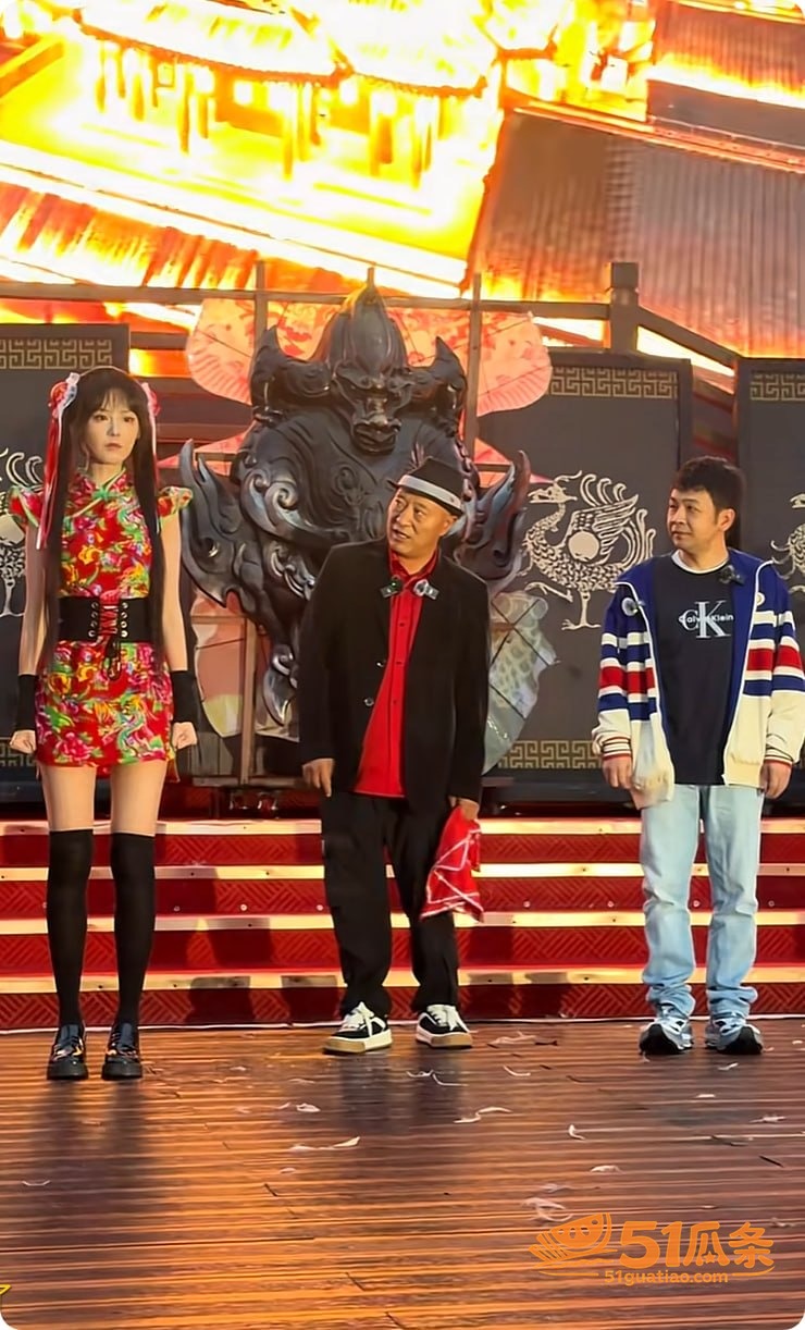 赵四 睡了千万网红杀相关图片16