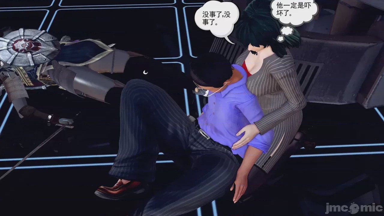 第1话，第 589 页