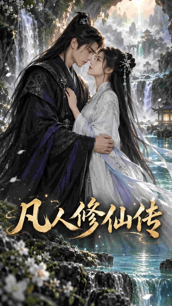 凡人修仙传