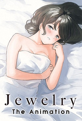 Jewelry THE ANIMATION [中文字幕] 的封面
