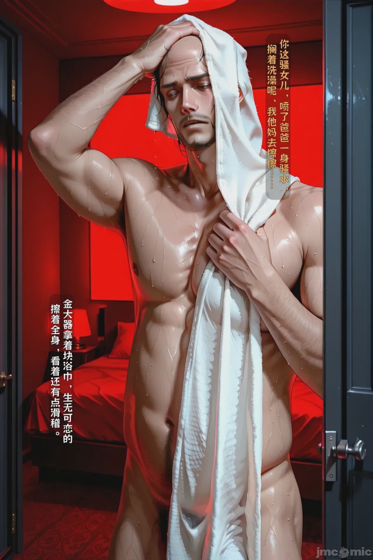 第1话，第 379 頁
