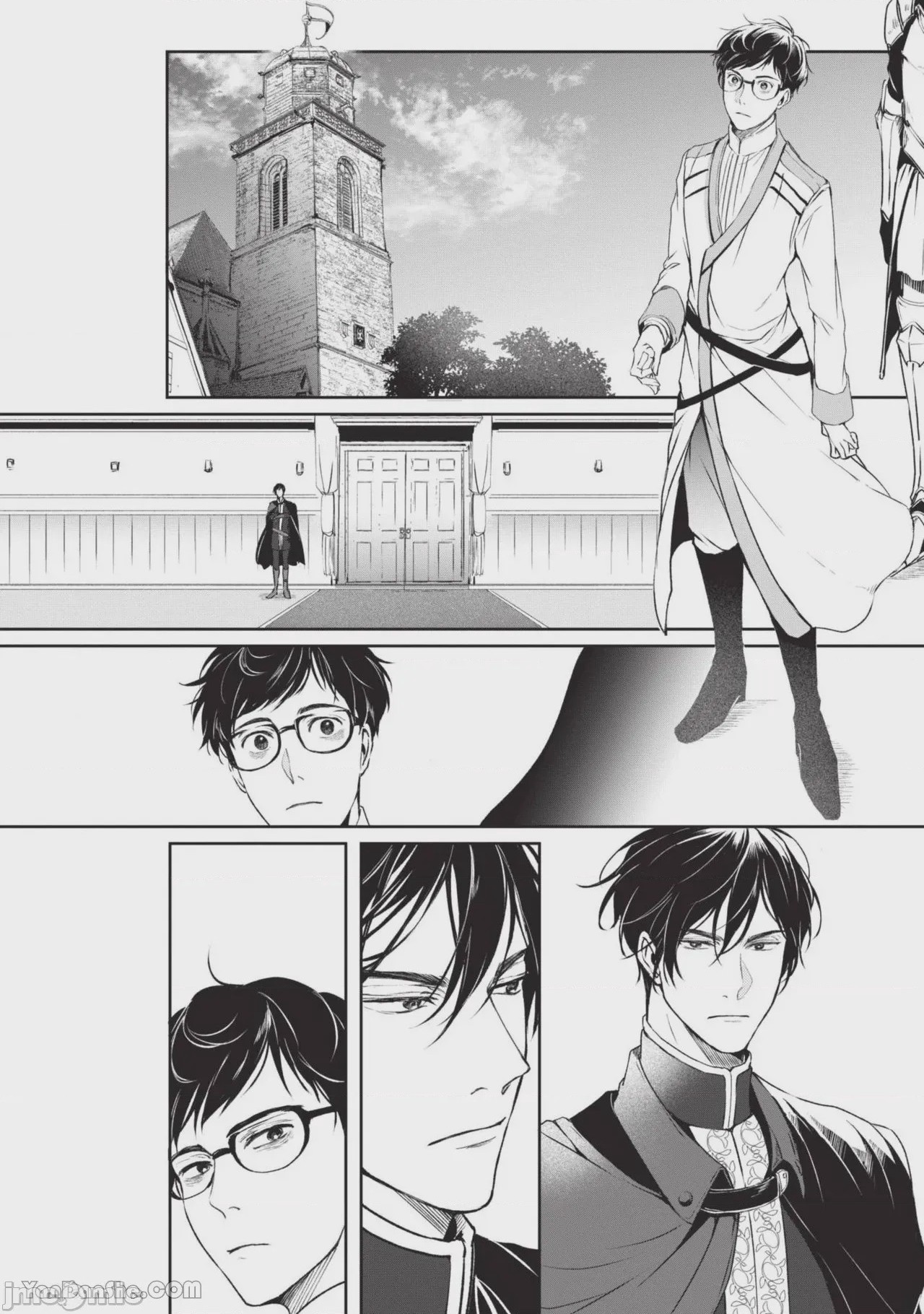 第1话，第 51 頁