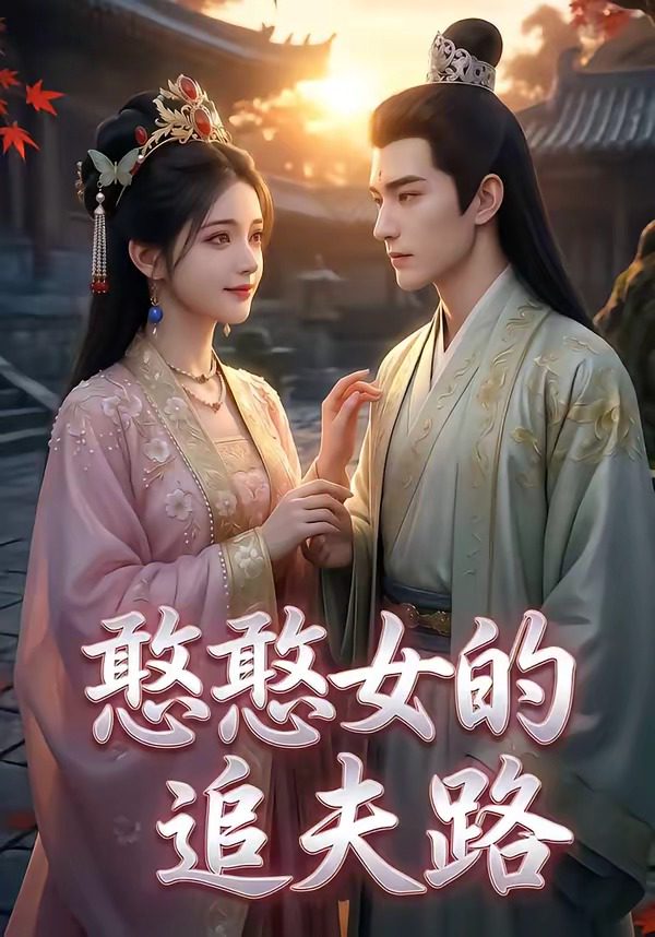 憨憨女的追夫路
