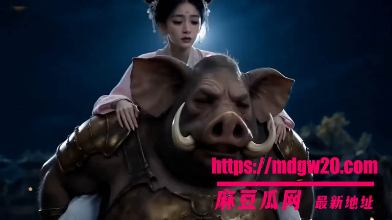 Ai成人短剧速通西游12集 肌肉版唐三藏西天取精震撼剧情 解救孙悟空暴打猪八戒