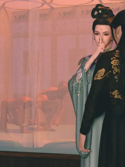 Poster para sa [大王该起床了]求子
