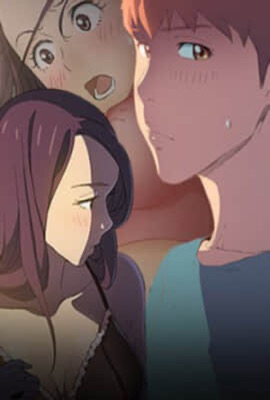โปสเตอร์สำหรับ 我的女友林熙然（隐NTR匿GAY）
