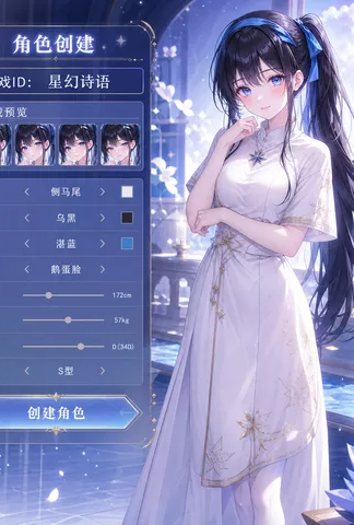 Плакат для 凌遥仙的幻界色色生活