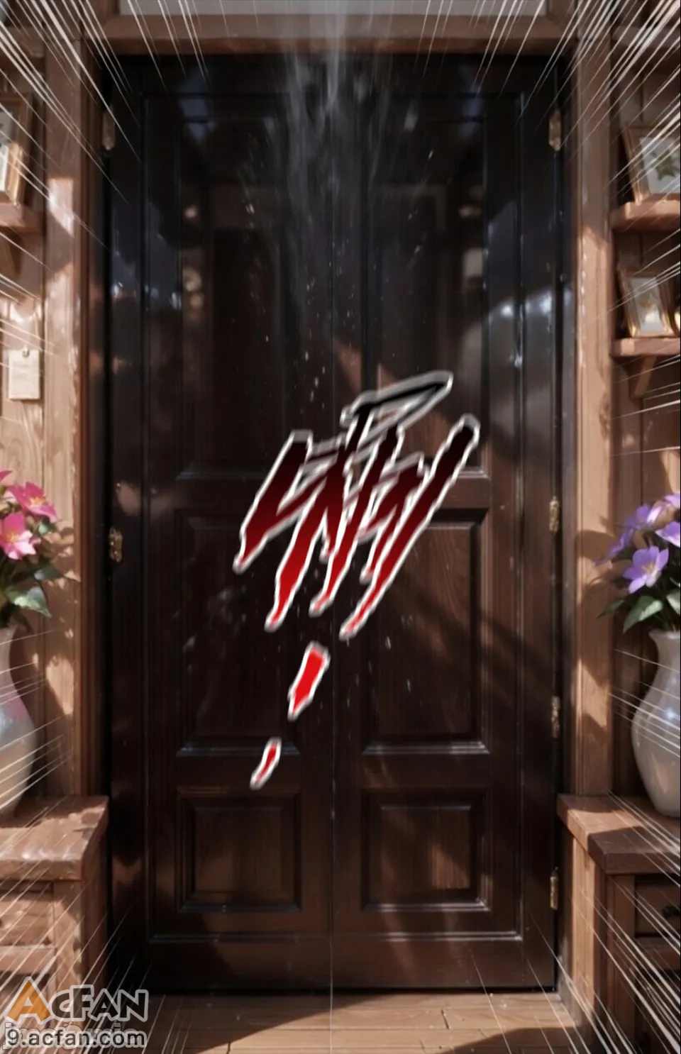 灭族之债！第四章 ！（火影）, trang 53